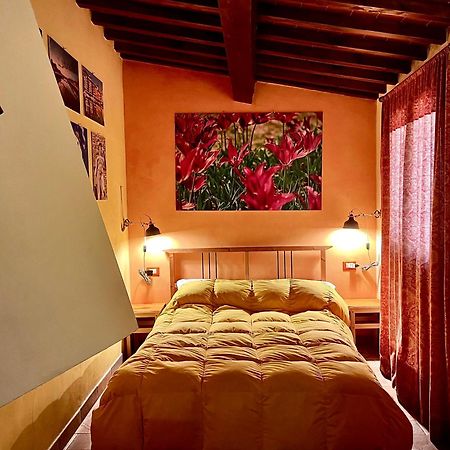 Apartmán Casa Di Marco Florencie Exteriér fotografie