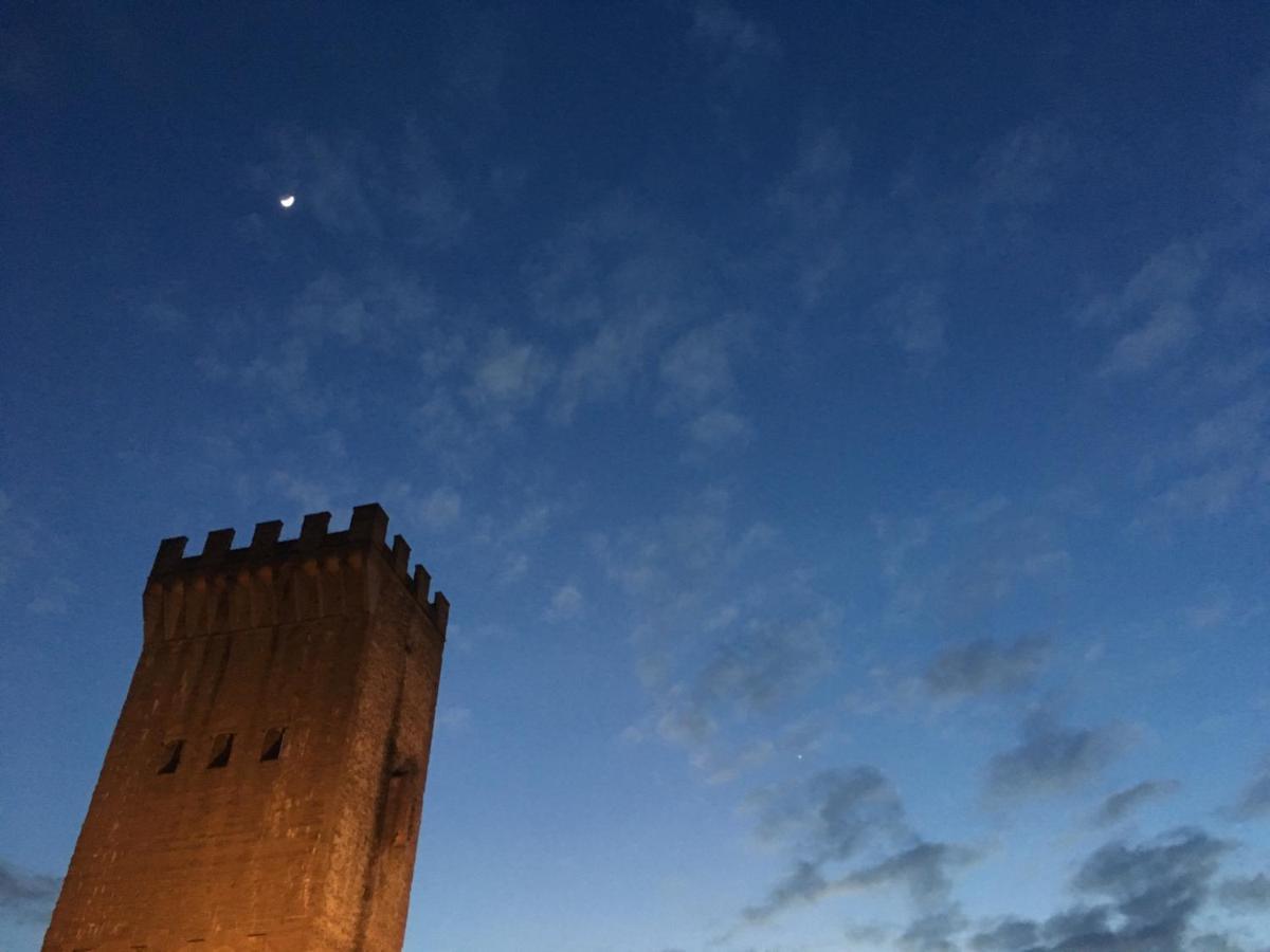 Apartmán Casa Di Marco Florencie Exteriér fotografie