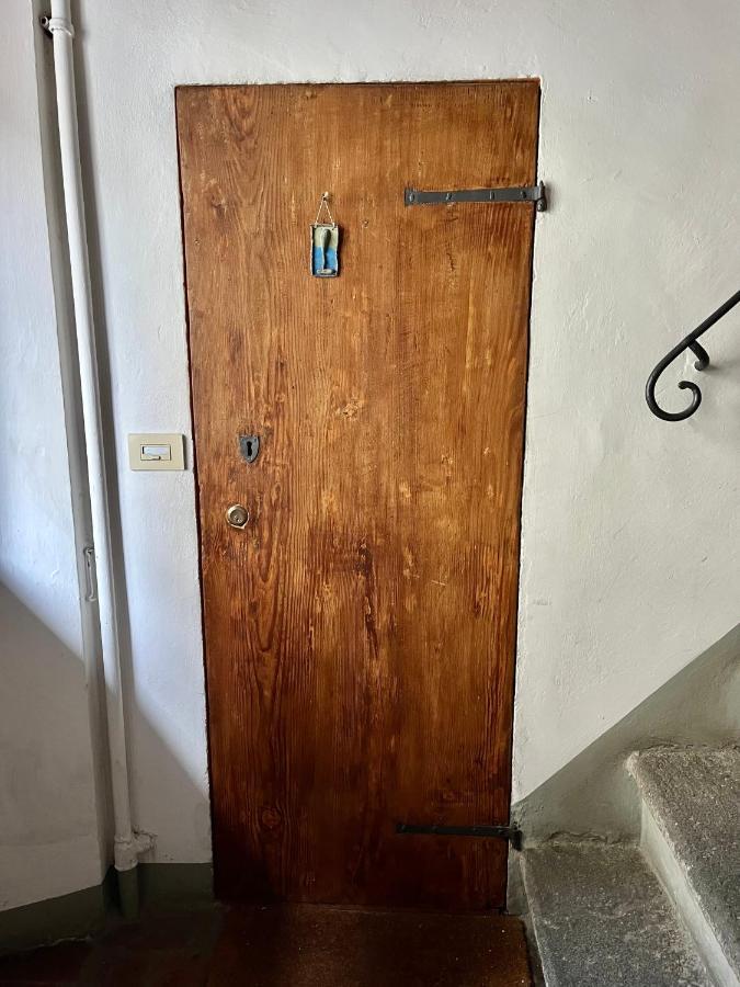 Apartmán Casa Di Marco Florencie Exteriér fotografie