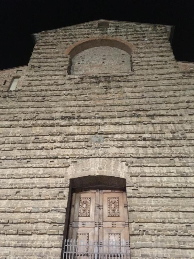 Apartmán Casa Di Marco Florencie Exteriér fotografie